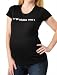 Motherhood Maternity: Chicago White Sox Short Sleeve Scoop Neck MLB Maternity T Shirt
