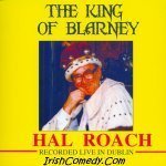 HAL ROACH : KING OF BLARNEY CD