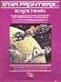 Star Frontiers: Knight Hawks (Boxed Set)