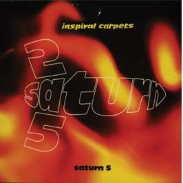 Inspiral Carpets Photo 8