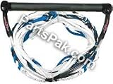 Nash PS808 Rope Promo Marine Wakeboard