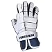 Maverik Dynasty Lacrosse Glove (Nv/Sv)