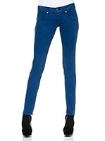 Met Pantalón (Marino)