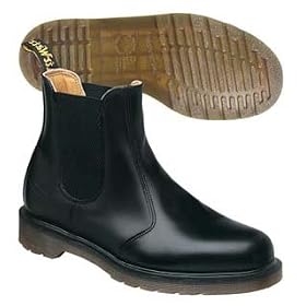 Dr. Martens Continuity 2976 Unisex Boots