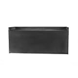 Tile Redi RB3412-KIT Redi Bench 30 in L x 12 in D x 12 in H. Shower Bench Fits All Shower Bases 34 in Depth