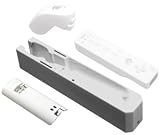 Wii Charging Station