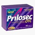 Prilosec OTC 20mg for Heartburn 14 tablets each (3 PACK)