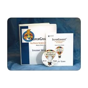 SuperGrades