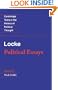 Locke: Political Essays (Cambridge Texts in the History of Political Thought)