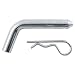 Curt Manufacturing 21400 1/2 In Hitch Pin With Clip Polybag W/Upc