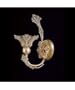 Schonbek Worldwide 7849-22S Rivendell Wall Sconce