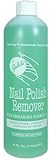 GABELS Nail Polish Remover Non-Smearing Formula in Green 16oz/473ml