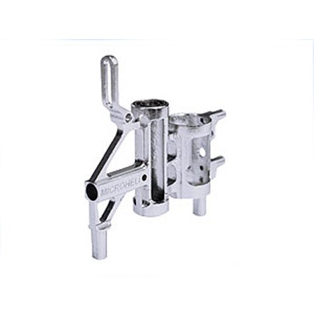 Precision CNC Main Frame Silver: BMSR