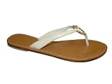 Apple Bottoms Lola Sandals in Beige, Black, Blush, Tan, Turquoise and White.