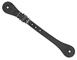 Tory Leather Deluxe Western Spur Straps
