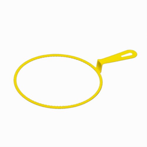 Childrens Toyshop  Spielwaren : PUSTEFIX Ring, groß