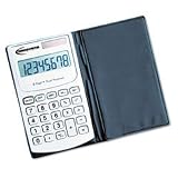 INNOVERA 15910 Basic Calculator, Eight-Digit LCD