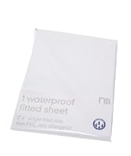 Waterproof mattress protector - Single bed 2ft 6