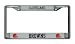 Cleveland Browns Chrome Frame