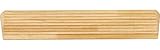 マツ六 スロープ 木製段差解消スロープ DX14C クリア 14X46X800