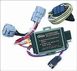 Hoppy Trailer Wiring Kit 1995-1998 Jeep Grand Cherokee