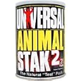 Universal Animal Stak 2, Packs 21 Packs
