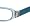 (0589) Transparent Blue / Green