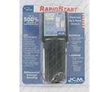 Review ICM  / ICM860 RapidStart Motor Starter Control
