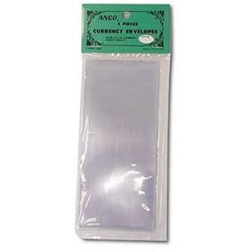 Med. Currency Holder