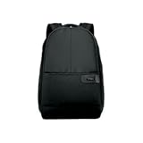 Samsonite Unity ICT Formal LAPTOP BACKPACK - Notebook carrying backpack - 15.4  - black
