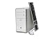 ソーテック デスクトップPC PC STATION PX9513P Windows Vista Home Premium搭載 PC STATION PX9513P