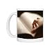 Braille Photo Mugs