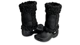 Crocs Nadia - Black
