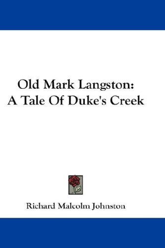 Richard Duke
