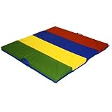 Tumbling Mat - 4 Section (4x4)