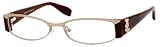 Juicy Couture INSPIRE glasses