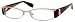 Juicy Couture INSPIRE glasses