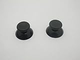 Smoke Xbox 360 Thumbsticks for Microsoft 360 Controllers