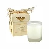 The Thymes Goldleaf Candle - 5.3 oz. - B001GBH69A