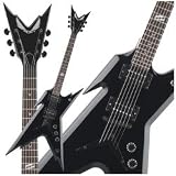 Razorback Dimebag Classic Black w/case