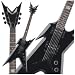 Razorback Dimebag Classic Black w/case