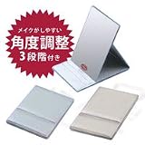 ナピュアミラー プロモデル メタリックバージョン 折立ミラー[M] HP-34◆ゴールド