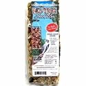 16 Ounce Nutsie Bar - Part #: 7001