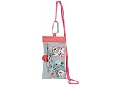 Partner Jouet - UTL0804374 - Imitation - Sac Téléphone Portable.HSM