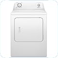 Gas Dryers
