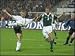 Jigsaw of Michael Owen Football World Cup Qualifier England v Albania from MirrorPrintStore