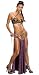 All Products : Princess Leia Slave Sexy Costume