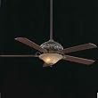 Minka Aire 66" Abundancia Ceiling Fan Model F826-STW