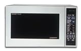 Sharp R-930CS Convection Microwaves