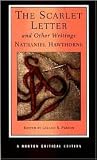 The Scarlet Letter and Other Writings 4th (fourth) edition Text Only
